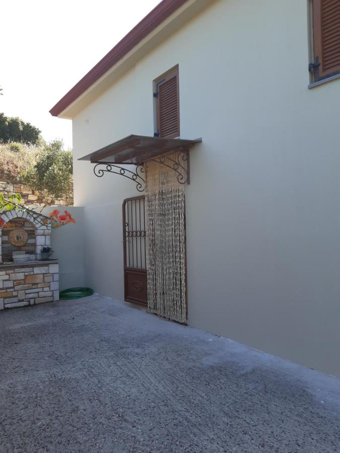 Paltsi Pilion Kouros Villa! מראה חיצוני תמונה