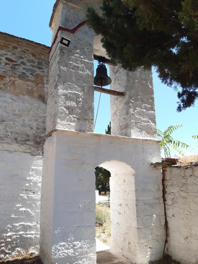Paltsi Pilion Kouros Villa! מראה חיצוני תמונה